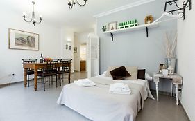 Apartamento Temporada